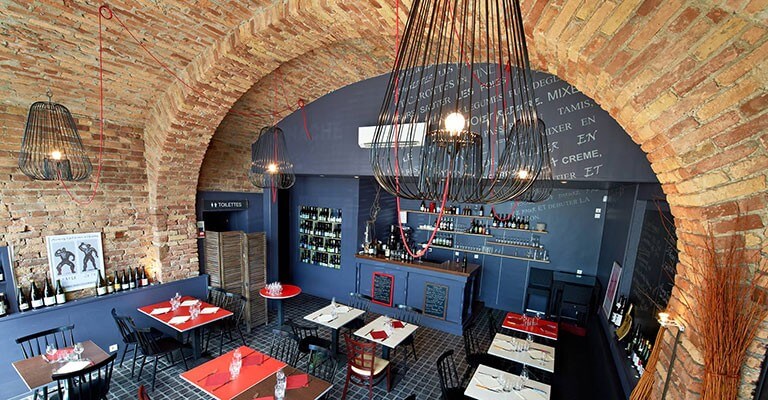 Grenache le bistrot à Bourg-lès-Valence