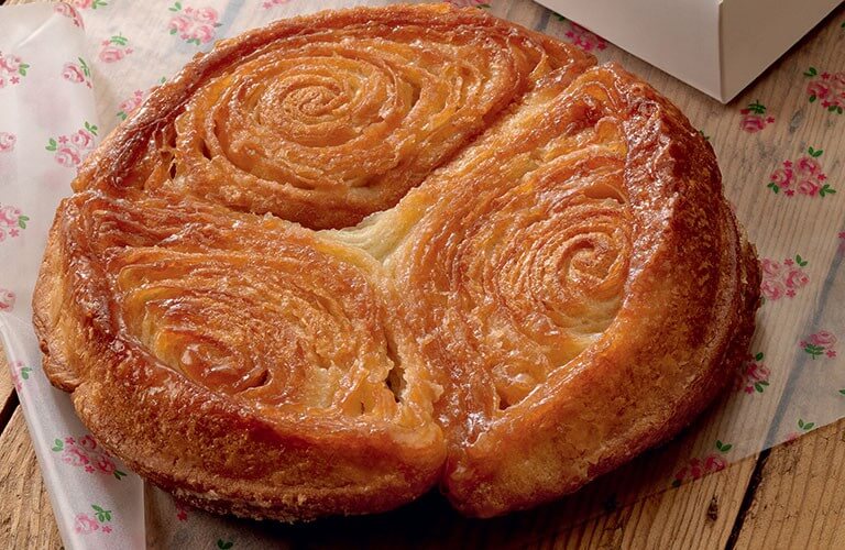 Kouign Amann, une spécialité bretonne gourmande !