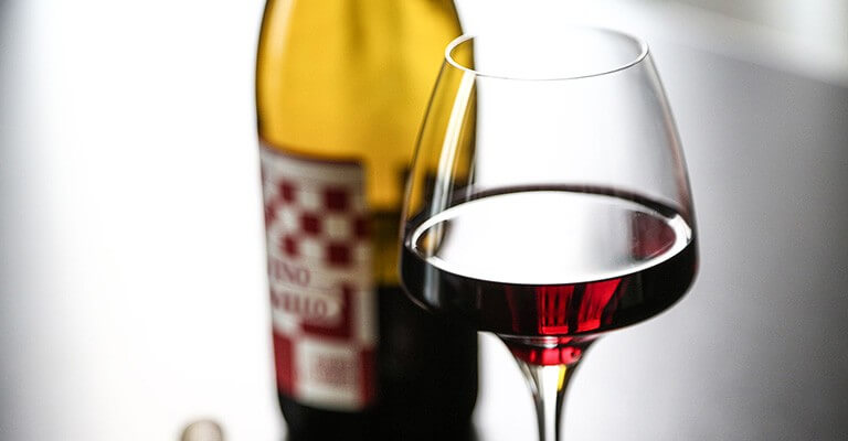 Vino Novello, le Beaujolais nouveau des Italiens