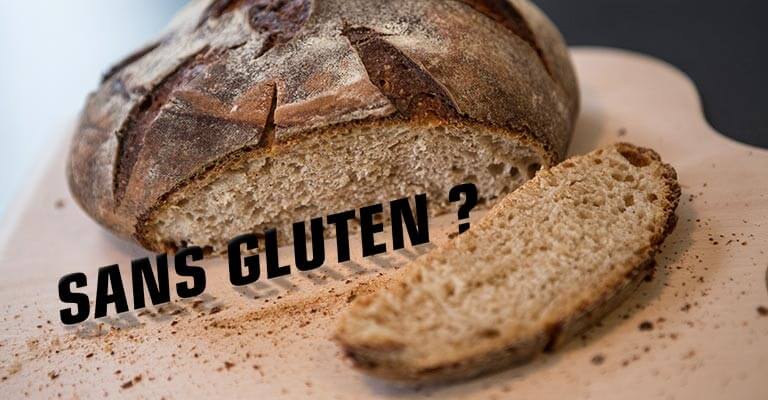 Le Sans Gluten est il meilleur pour notre santé ? Révélations dans une enquête de 60 Millions de Consommateurs