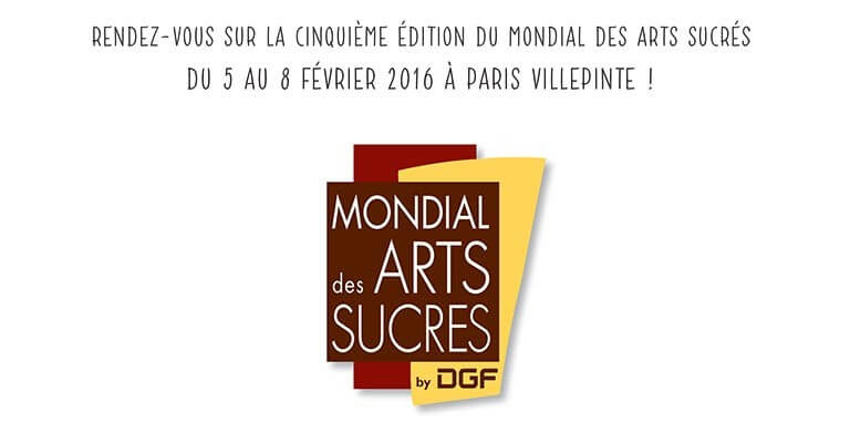 Mondial des Arts Sucrés 2016, qui succèdera à la France sur la plus haute marche du podium ?
