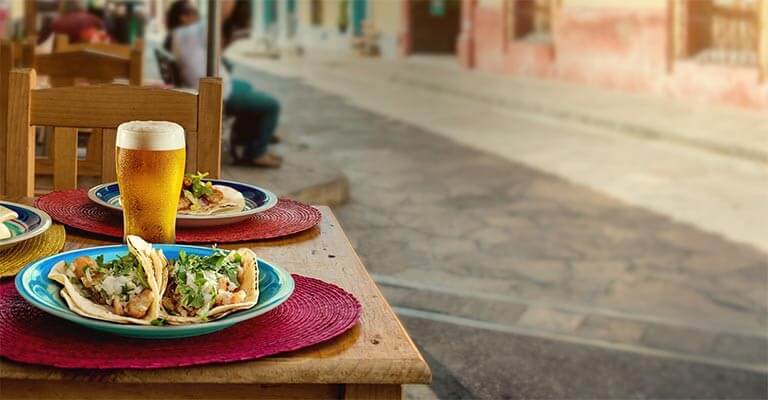 Qué Gusto, le Festival de la cuisine mexicaine à Paris du 11 au 25 juin