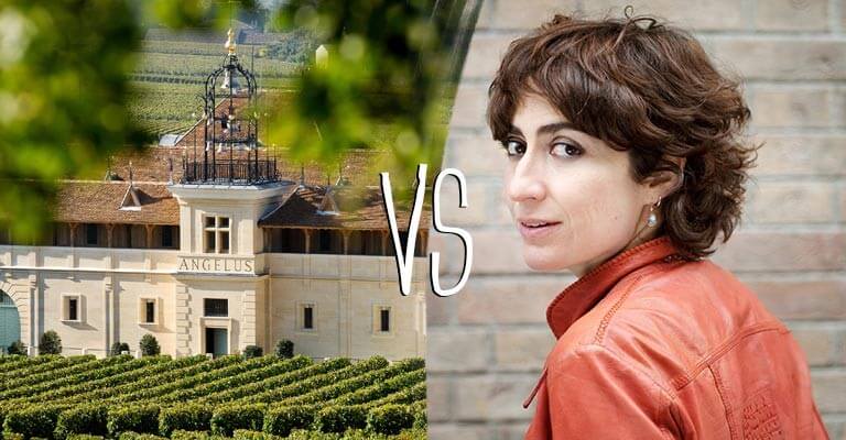Angélus versus Saporta, retour sur un procès très Vino Business
