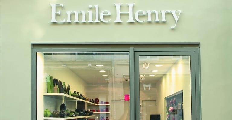Emile Henry
