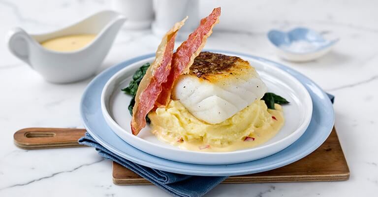 Du 18 mars au 15 avril, 50 chefs mettent le Skrei de Norvège à l’honneur