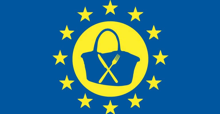 Comment les Européens vivent ils leur pause déjeuner ?