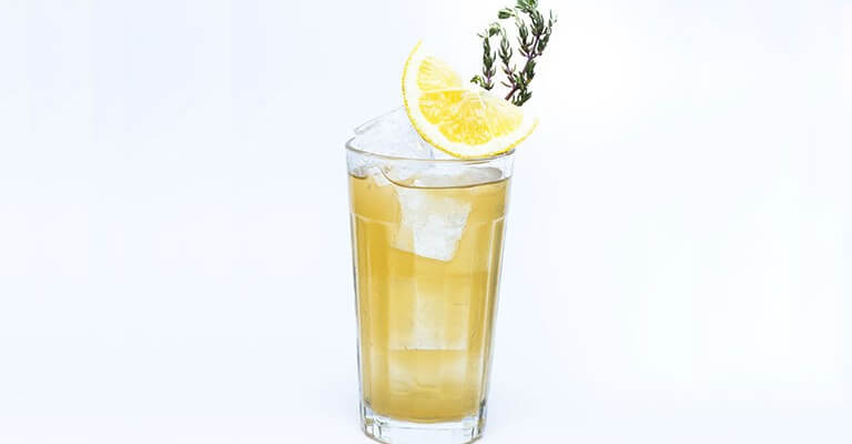 Le Pineau des Charentes se met aux cocktails !
