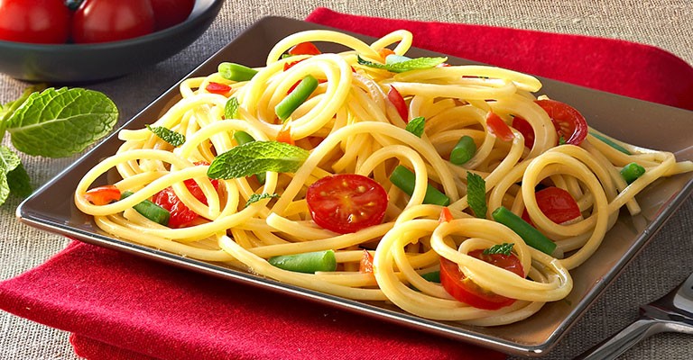 Cuisiner les pâtes à l’italienne