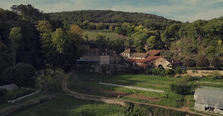 Terre de liens