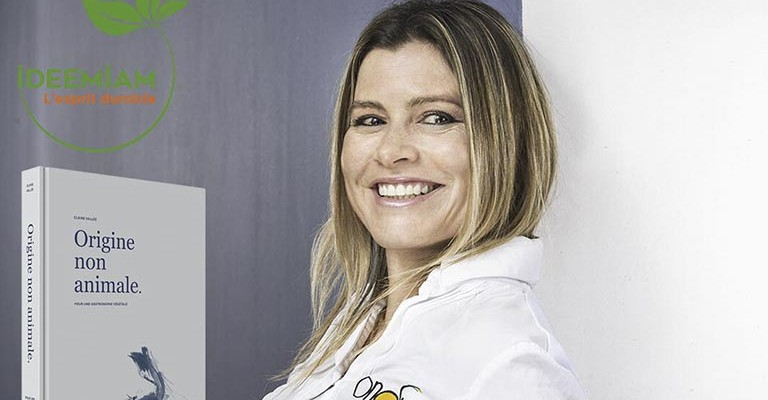 Origine Non Animale de Claire Vallée