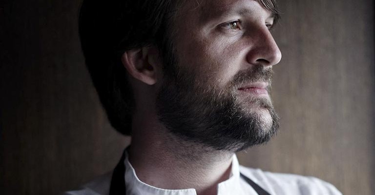 Réflexion de René Redzepi