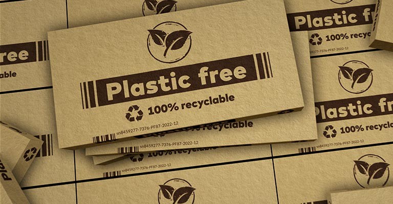 Objectif : Zéro emballage plastique !
