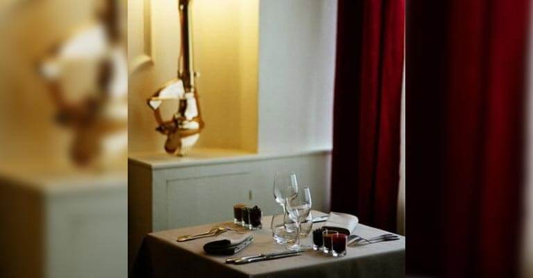 Restaurant Bernard du 15, Paris 15ème arrondissement,