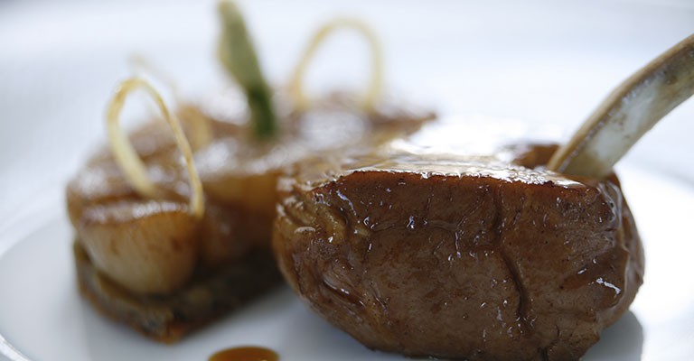 Porc au grain du sud ouest