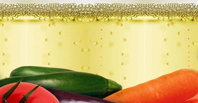 Accords vins à bulles fruits et légumes de saison