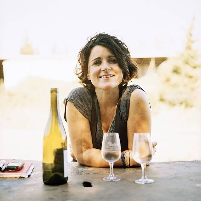 Mylène Bru