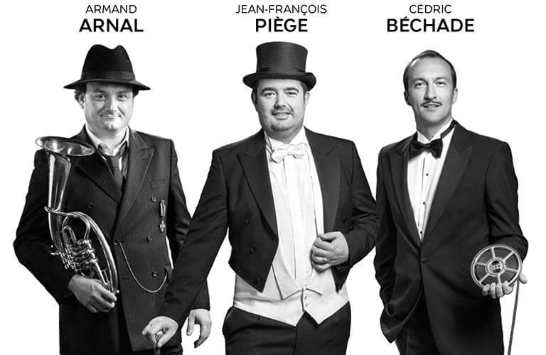 Les chefs font leur cinéma à Cannes du 12 au 18 mai 2016 - © Emmanuel Nguyen Ngoc