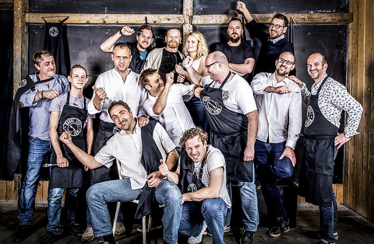 Mange Lille,  le premier Festival culinaire de la métropole lilloise du 19 au 25 septembre 2016