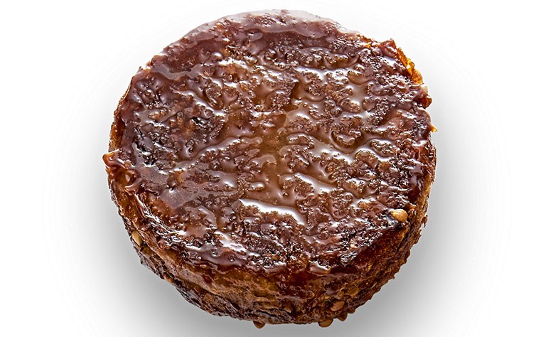 Le Kouign-Amann de Yann Couvreur est il le meilleur de Paris ?