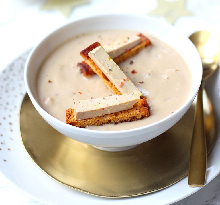 © Recettes et Copyright : Gourmandiseries